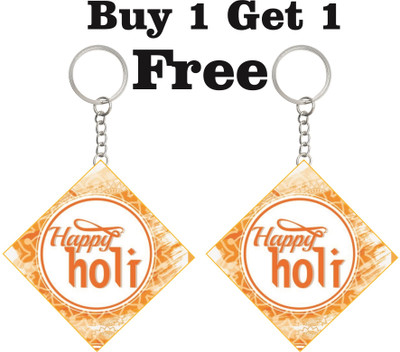 Xclusve HoliKC1040 Key Chain