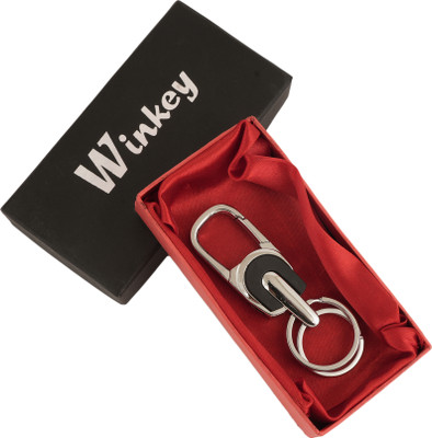 WINKEY DGN 1506 BLACK Key Chain
