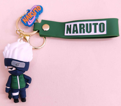 AMANVANI Key Rings For Boys Girls, Keychain with Hook & Straps Key Chain