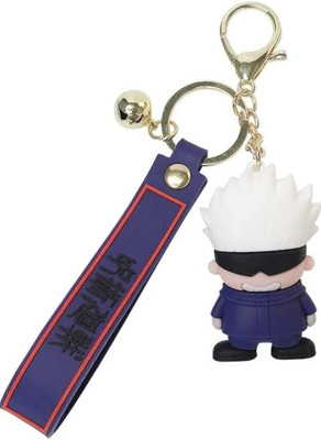 gtrp 3-New418 Key Chain