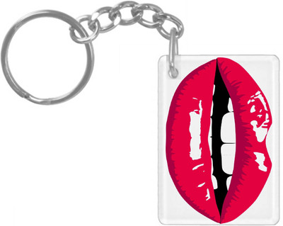 HamsaMART Keychain_K697 Key Chain