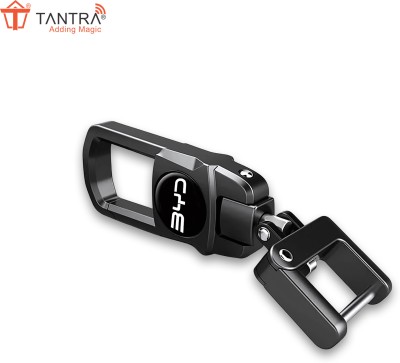 TANTRA BYD Car Key Chain