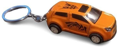 Abhinandan Decors Car keychhain Key Chain
