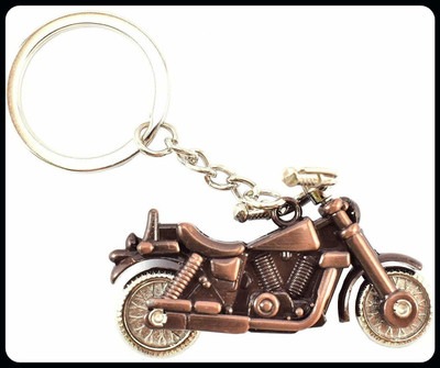 Meeko.com bullet bike-KC Key Chain