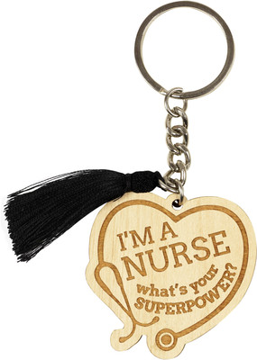 Inkdotpot WDN-914126-IDP-WKC-44A-3.7 Key Chain