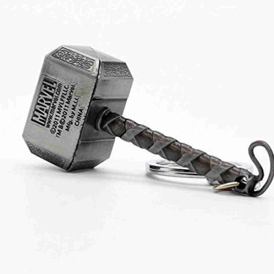 AravFashion Thor hammer keychain & Best quality keychain Key Chain