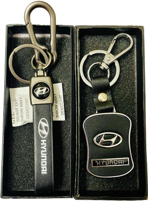 Next Gen Keychains Hyundai Car best quality combo set keychain Key Chain