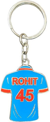 MORELL N-Cricketers Keychains | Cricket World Cup Keychain | Key Chain