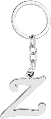 Awalkonda Alphabet -Z Key Chain