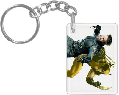HamsaMART Keychain_K638 Key Chain