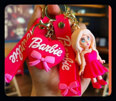 Dashify Combo of Girls Keyring For Birthday Gift Bags Keys-S703_x284 Key Chain