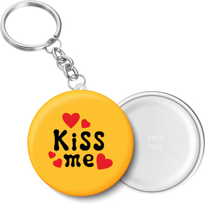 PEACOCKRIDE KC551 Key Chain