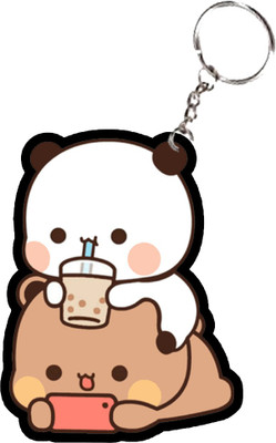 Ser Ak Bubu Dudu Keychain 027 Key Chain