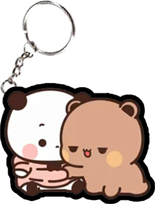 Ser Ak Bubu Dudu keychain 0A104 Key Chain