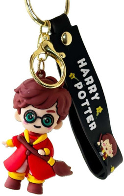 Kwirfy HryPotr Key Chain