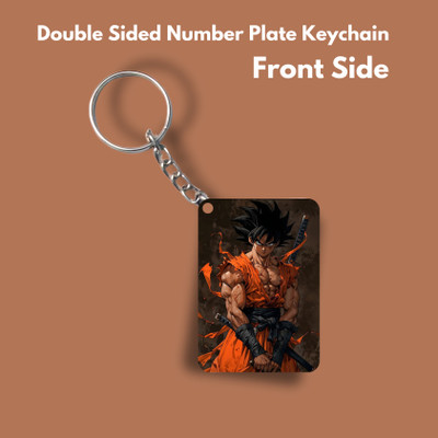 FGHIT KC33045 Key Chain