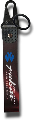 High Octane Pulsar RS200 Key Chain