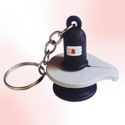Real Craft Shivling-keyring-set-1-0G Key Chain