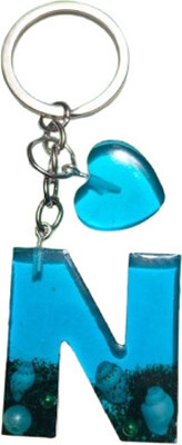 KRISHNASHART N Key Chain