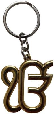 MORELL N-EK OMKAR KEYCHAIN Key Chain