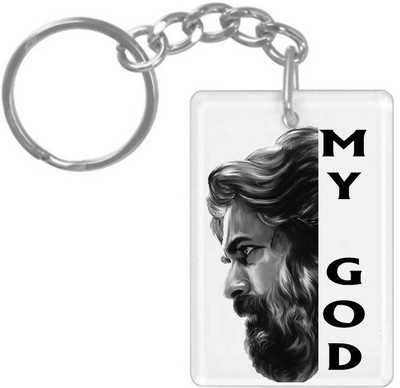 HamsaMART.com boyTshirt T1301-=ozKeyChain Key Chain