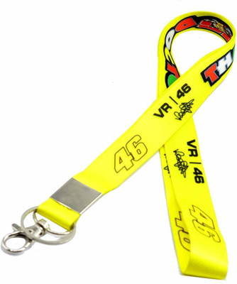 Meeko.com Keychain-2 Key Chain