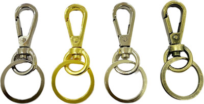 Leather Trims Lt5001 Key Chain