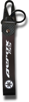 High Octane Aerox 155 Key Chain
