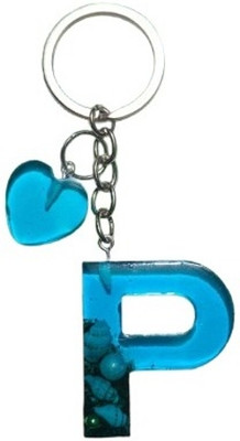 KITTARI FASHION P Key Chain