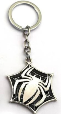 kritika creation Spider Rotating keychain & Best quality keychain Key Chain