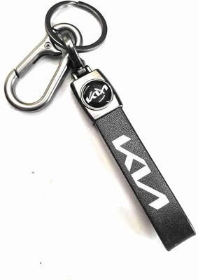 kia Car KEYCHAIN AND KEYRING FOR SELTOS | CARENS | CARNIVAL | SONET Key Chain
