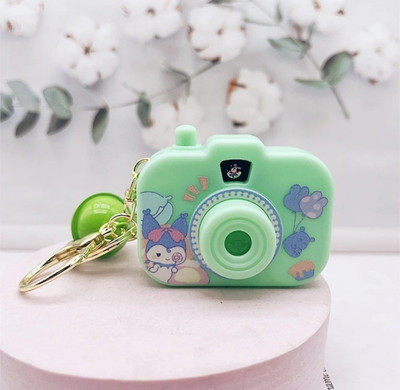 Mahaveer keychain Camera Keychain Key Chain