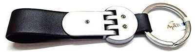 gtrp keychain-RE31 Rain Black Top Qual Key Chain