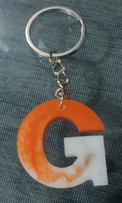 IG Crafter IGKCABG Key Chain