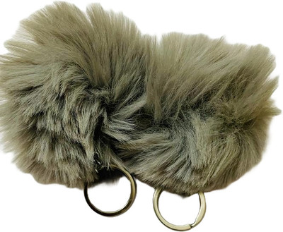 GKM Apex Pompom Combo set keychain Key Chain
