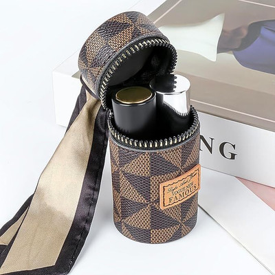 KGBTREADS Keychain Bag Earphone Storage Lovely Coin Purse Key Chain