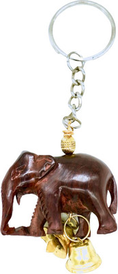 ANAWARIYAS KEY-ELE-1 Key Chain