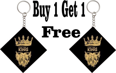 Xclusve KC0065 Key Chain