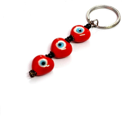 AIR9999 EVLHRTREDCHAIN Key Chain