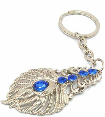 Meeko.com Keychain-OMG movie lord krishna keyring Key Chain