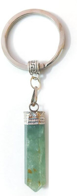 AIR9999 GRNFLRTPNCLCHAIN Key Chain