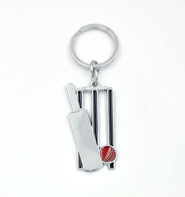MOREL BAT KEYCHAIN FOR CRICKET LOVER Key Chain