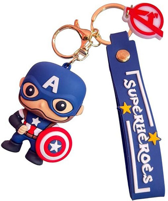 Nexori NX - 847 Key Chain
