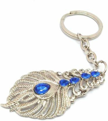 ShopTop OMG movie lord Krishna key chain Key Chain