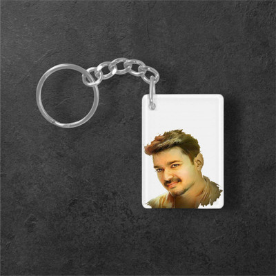 HPW HamsaWorld-KeyChain_K945 Key Chain