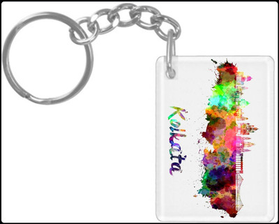 HamsaMART.com Keychain NW2622 K518 Key Chain