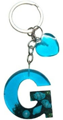 KITTARI FASHION G Key Chain