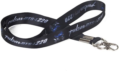 Blacktail Travel23 Key Chain