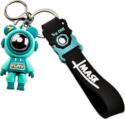 MODAROCK NEW ASTRONAUT KEY CHAIN Key Chain