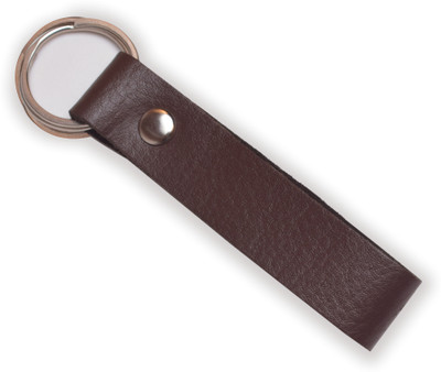 MATSS PU Leather Keyring Holder | Keyring | Chain Key Chain